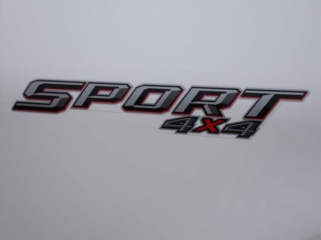 Used 2023 Ford F150 Lariat w/ Equipment Group 502A High image 9