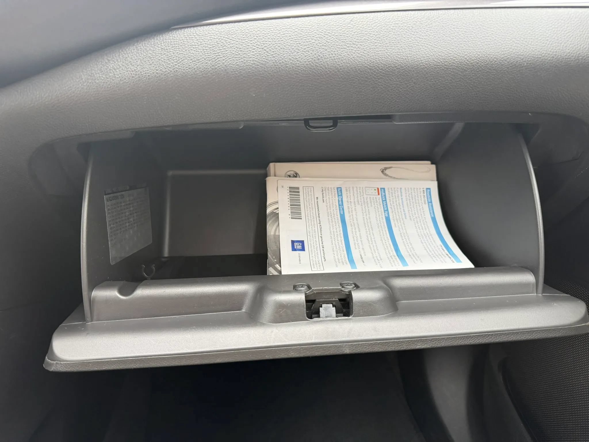 Used 2017 Buick Encore Preferred FWD image 22