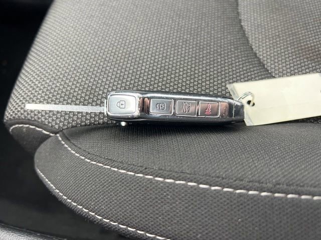 Certified 2024 Kia Forte LXS image 35