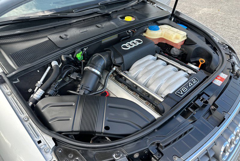 Used 2006 Audi S4 Cabriolet image 40