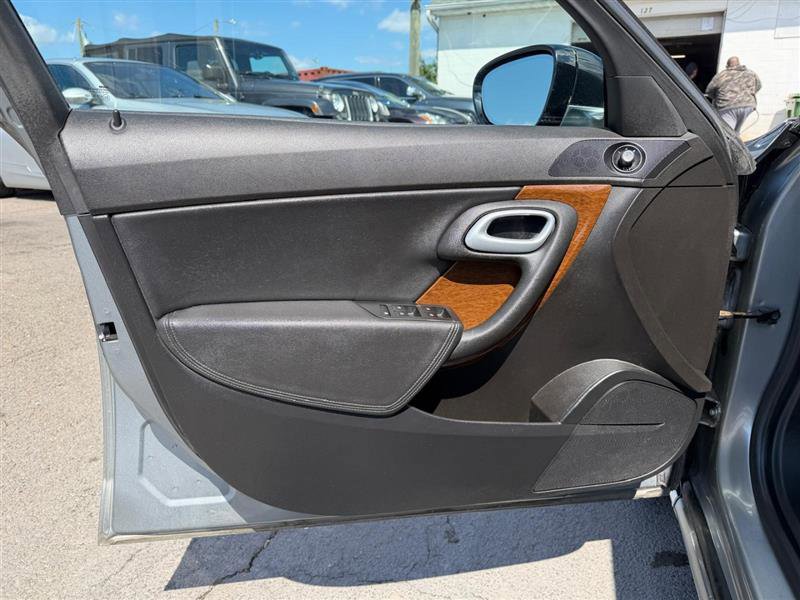 Used 2011 Saab 9-5 Turbo4 image 23