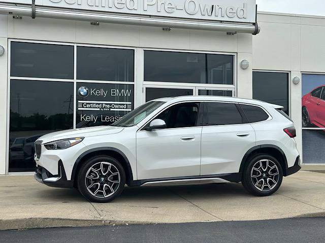 Certified 2024 BMW X1 xDrive28i image 6