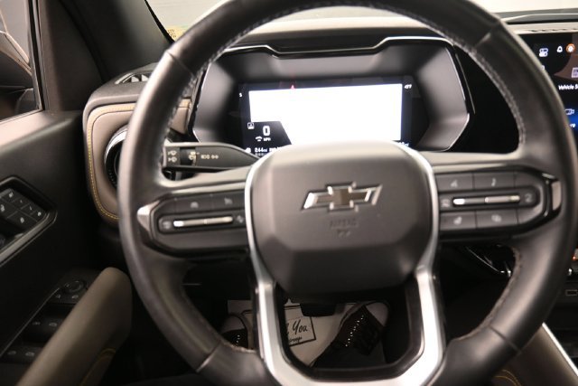 Used 2023 Chevrolet Colorado ZR2 w/ Desert Boss Special Edition AWD/4WD image 8