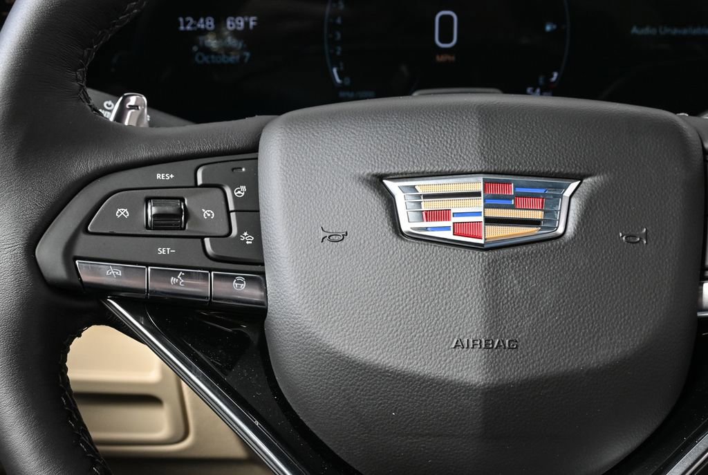 New 2026 Cadillac CT5 Premium Luxury image 10