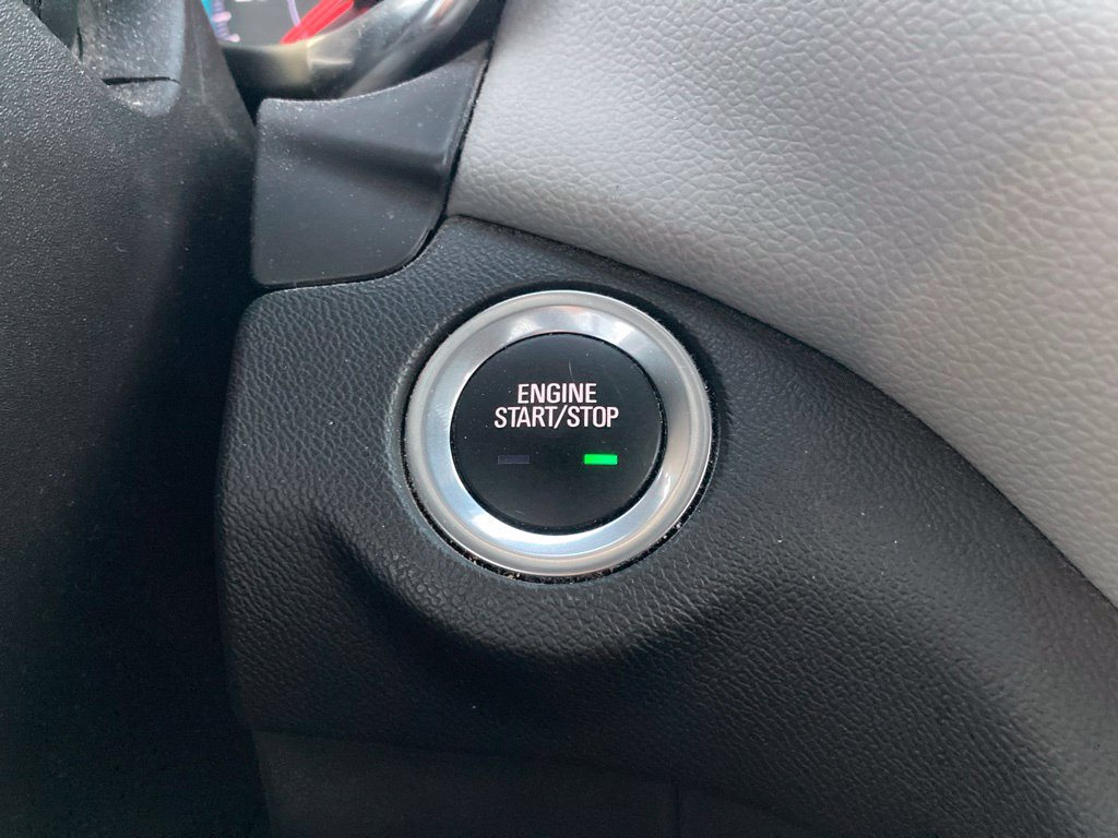 Used 2024 Chevrolet Equinox LS FWD image 16