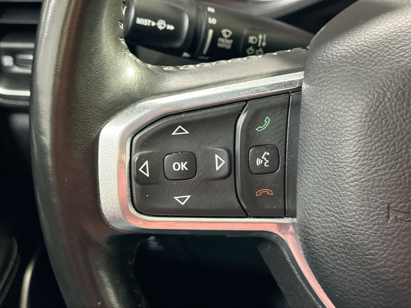 Used 2023 RAM 1500 Laramie image 21