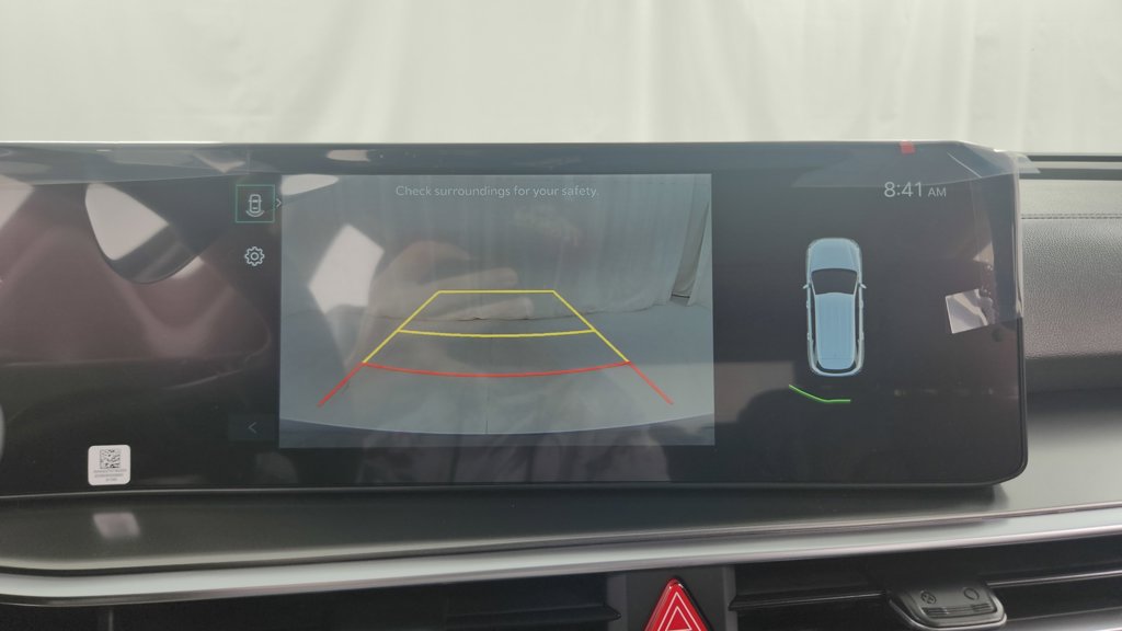 New 2026 Kia Sorento EX AWD/4WD image 29