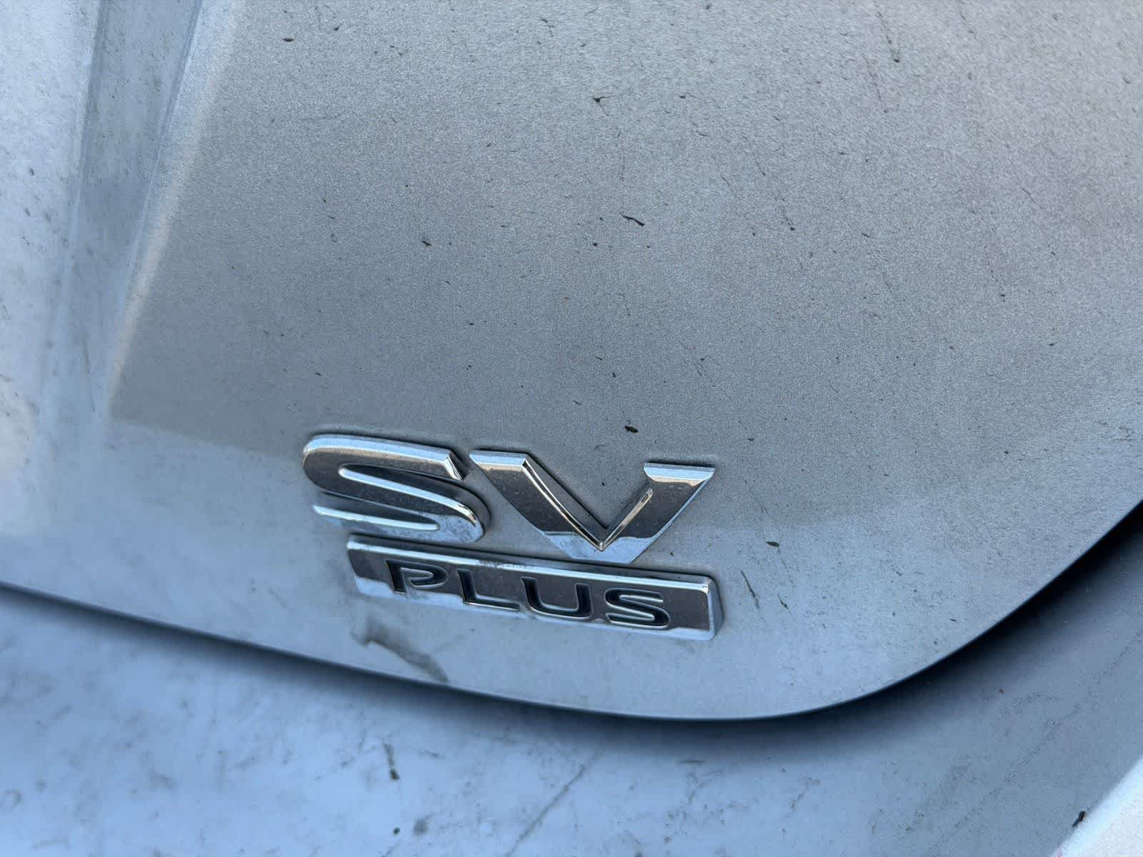 Certified 2022 Nissan Leaf SV Plus FWD image 7
