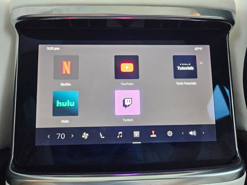 Used 2022 Tesla Model S Plaid image 56