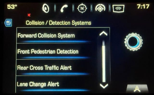 Used 2019 Cadillac XT5 Premium Luxury image 29