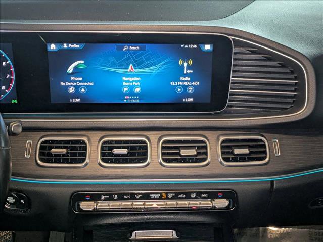 Certified 2022 Mercedes-Benz GLE 350 4MATIC image 18