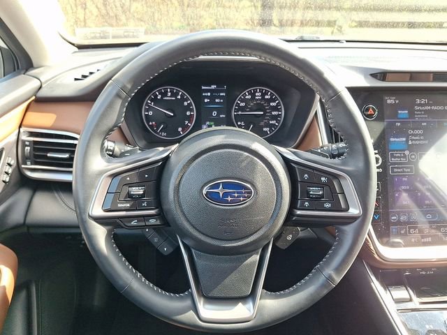 Certified 2022 Subaru Outback Touring XT w/ Popular Package #2 image 19