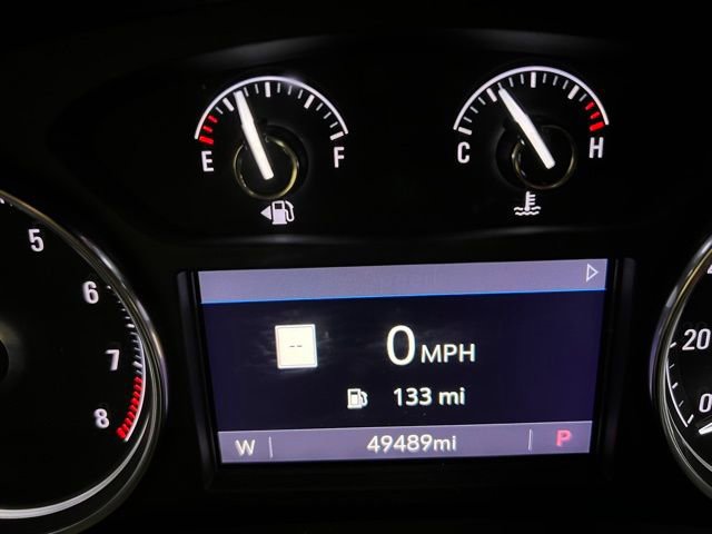 Used 2023 Buick Enclave Essence w/ Experience Buick Package image 41