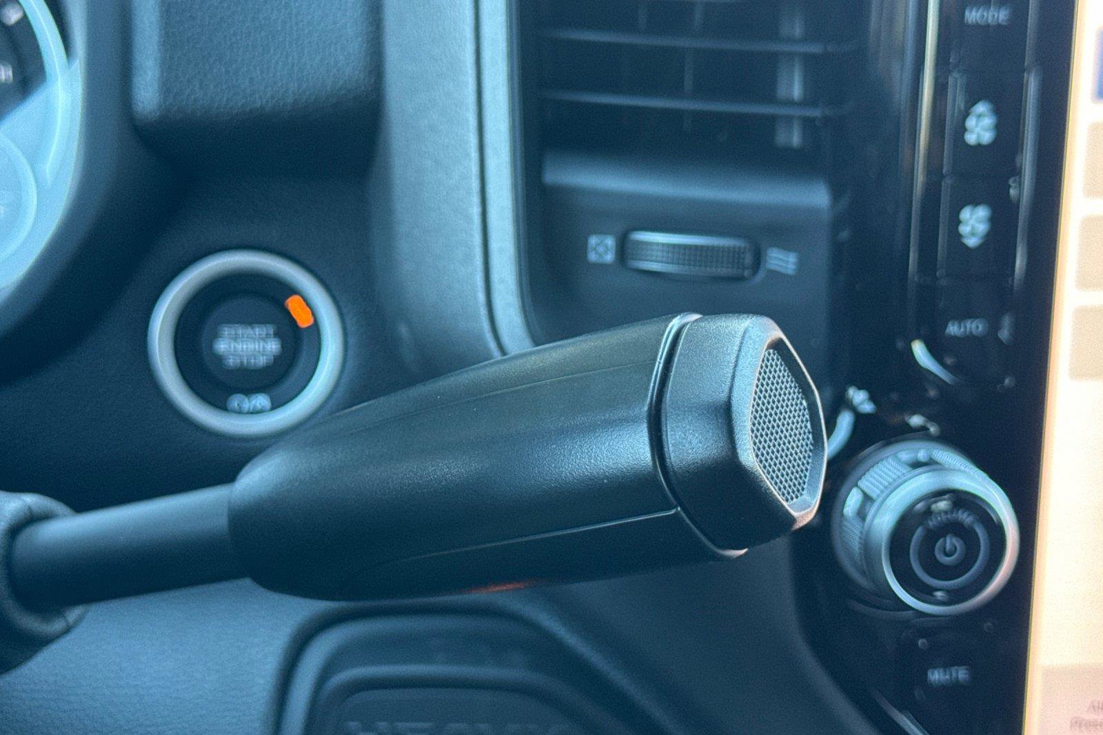 New 2026 RAM 3500 Tradesman image 17