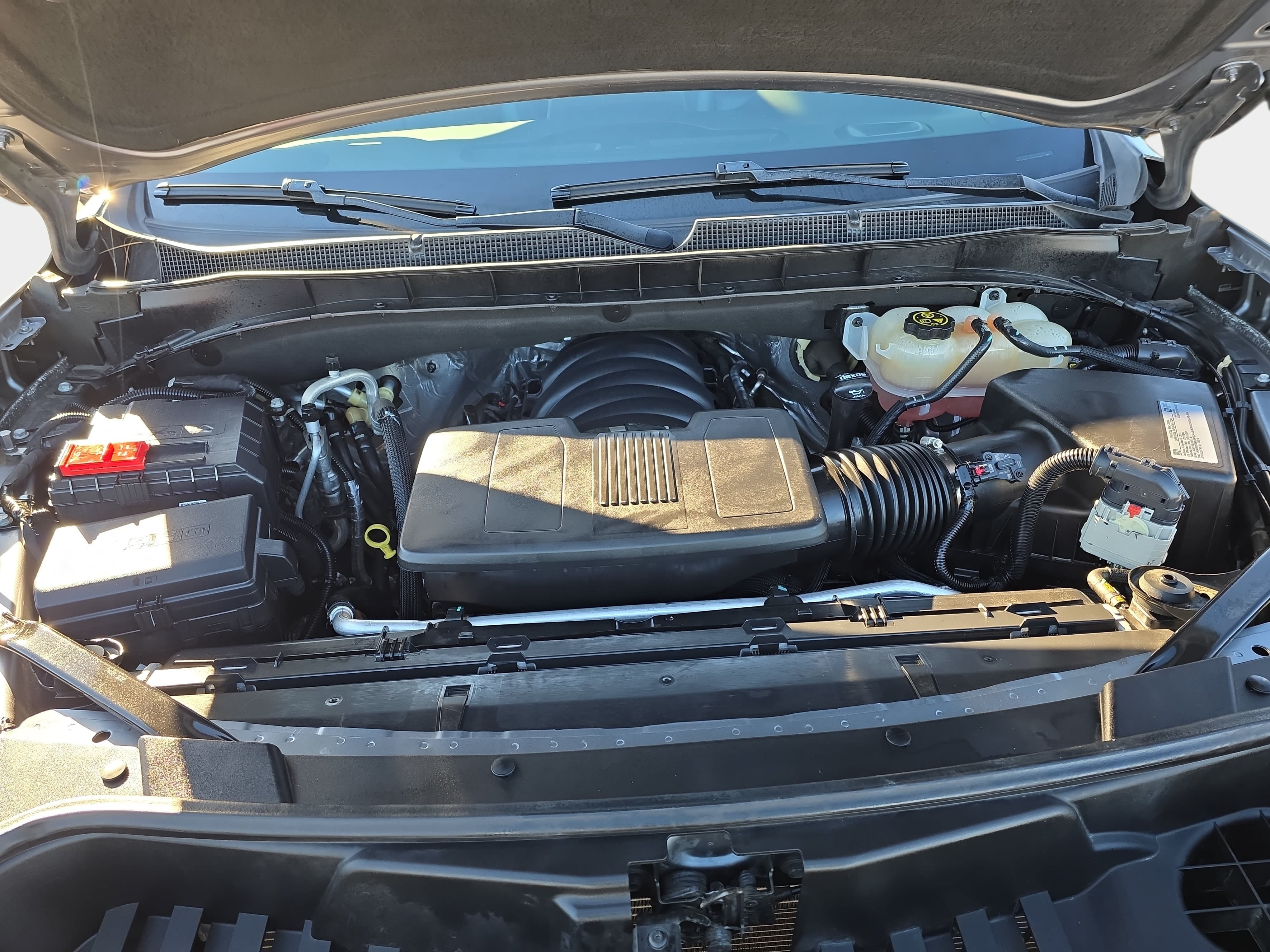 Used 2021 Chevrolet Tahoe LT AWD/4WD image 33