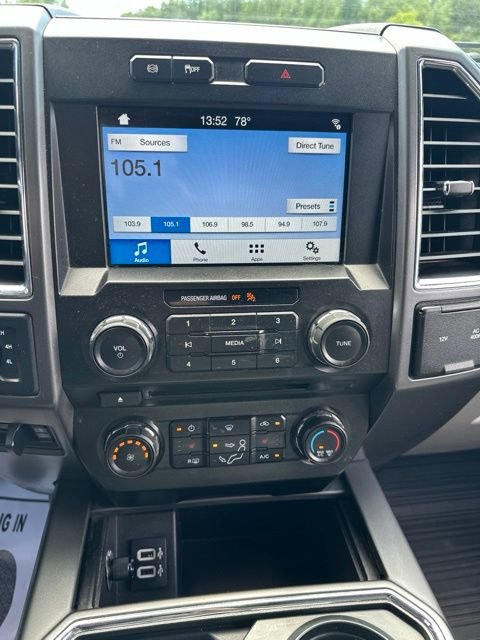 Used 2018 Ford F250 XLT w/ XLT Premium Package AWD/4WD image 21