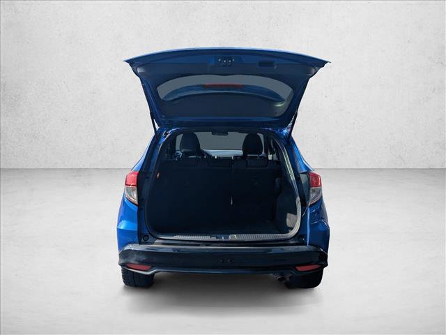 Used 2020 Honda HR-V Sport image 6