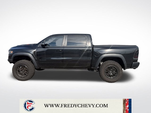 Used 2022 RAM 1500 TRX w/ TRX Level 2 Equipment Group AWD/4WD image 38