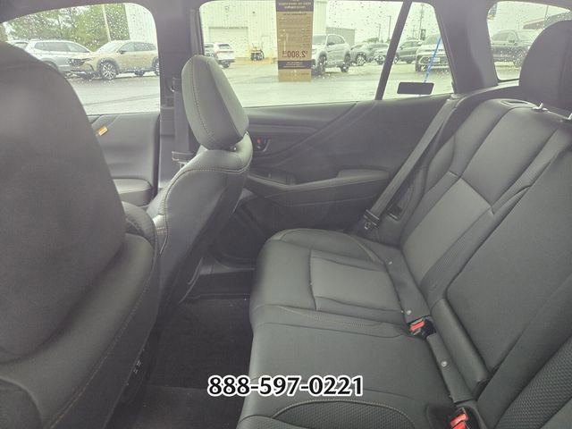 Used 2024 Subaru Outback Wilderness AWD/4WD image 4