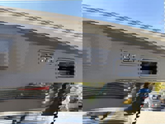 New 2026 Subaru Outback Limited XT image 15