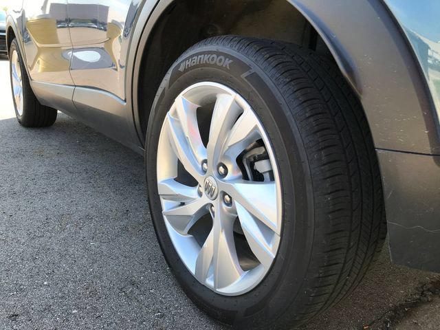 Used 2025 Buick Encore GX Preferred FWD image 31