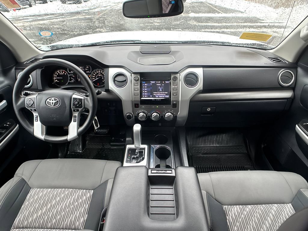 Used 2019 Toyota Tundra SR5 image 17
