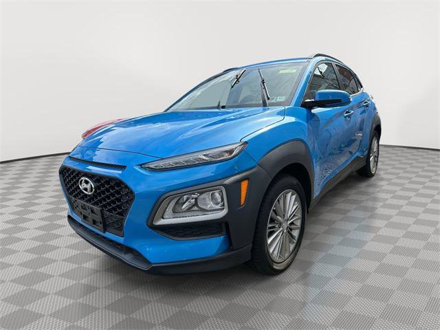 Used 2020 Hyundai Kona SEL image 3