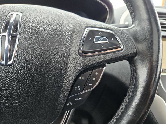 Used 2019 Lincoln MKC Reserve w/ MKC Climate Package image 20