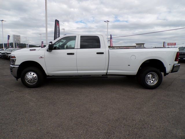 New 2026 RAM 3500 Tradesman image 2