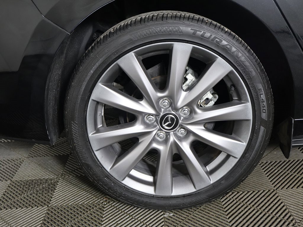 Used 2021 MAZDA MAZDA3 s image 19