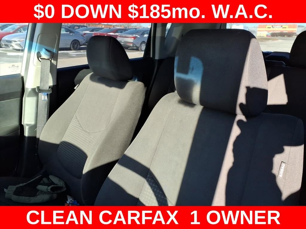 Used 2012 Kia Soul image 7