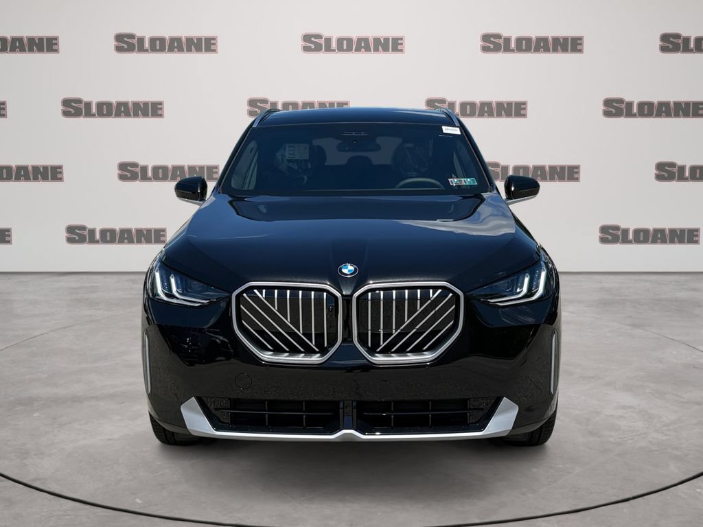 New 2026 BMW X3 xDrive30i w/ Premium Package AWD/4WD image 8