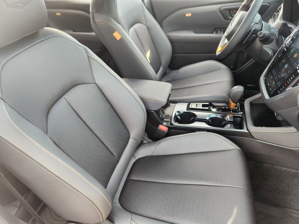 New 2026 Subaru Forester Wilderness w/ Wilderness Plus Package image 10