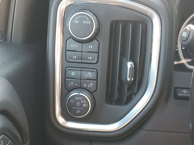 Certified 2020 Chevrolet Silverado 2500 LTZ w/ LTZ Plus Package AWD/4WD image 18