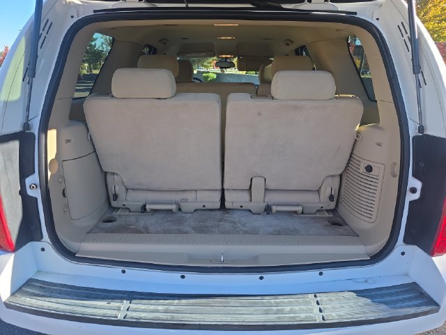 Used 2009 Chevrolet Tahoe LT RWD image 19