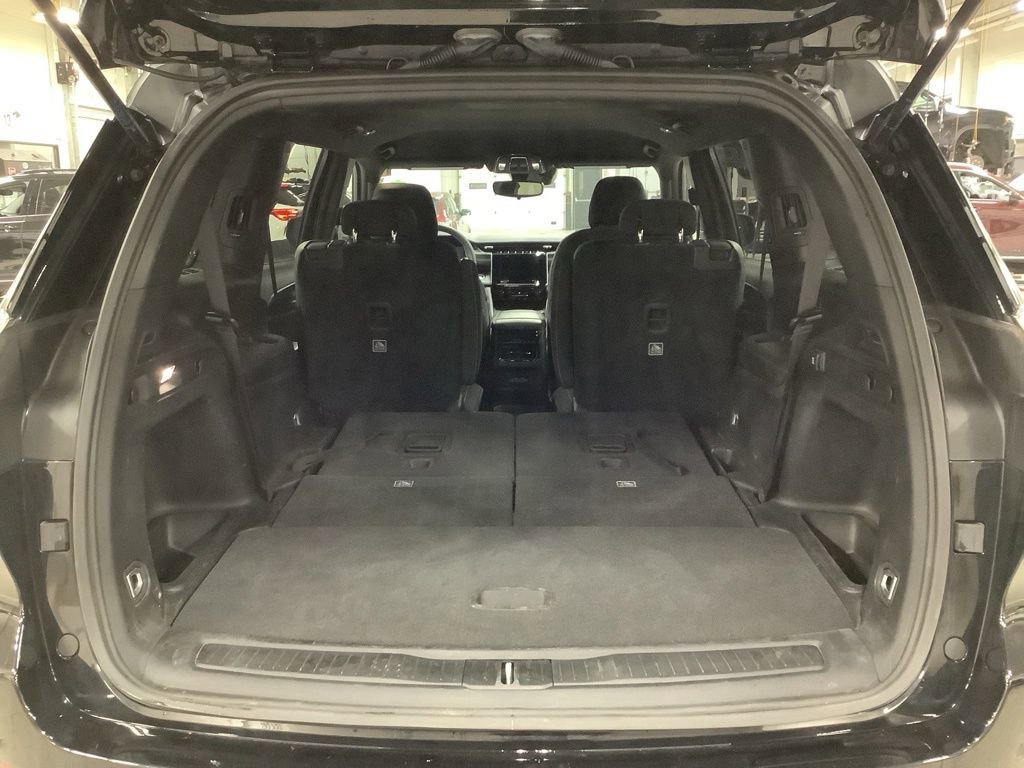 Used 2024 Jeep Grand Cherokee L Laredo image 29