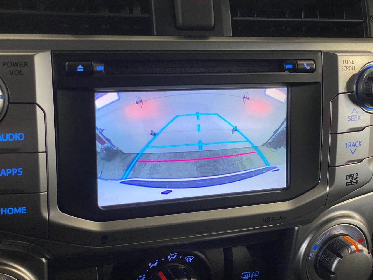 Used 2015 Toyota 4Runner SR5 Premium image 26