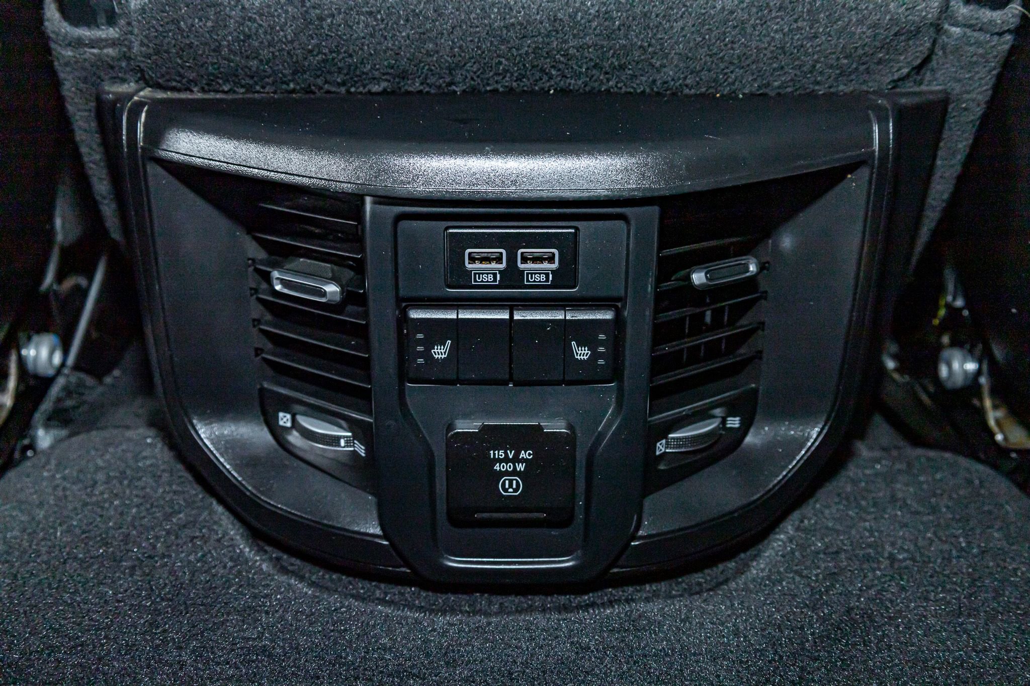 Used 2021 RAM 2500 Power Wagon image 23