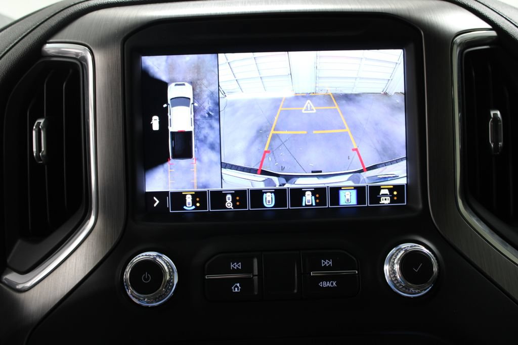 Used 2020 GMC Sierra 2500 Denali w/ Denali Ultimate Package AWD/4WD image 67