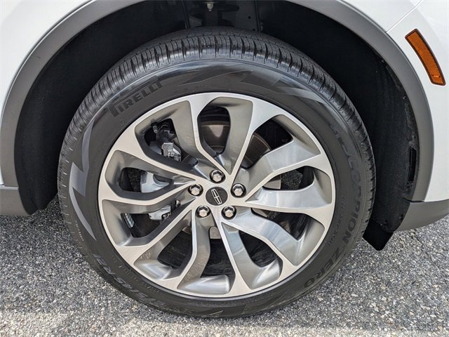 Used 2025 Lincoln Aviator Reserve w/ Illumination Package image 11