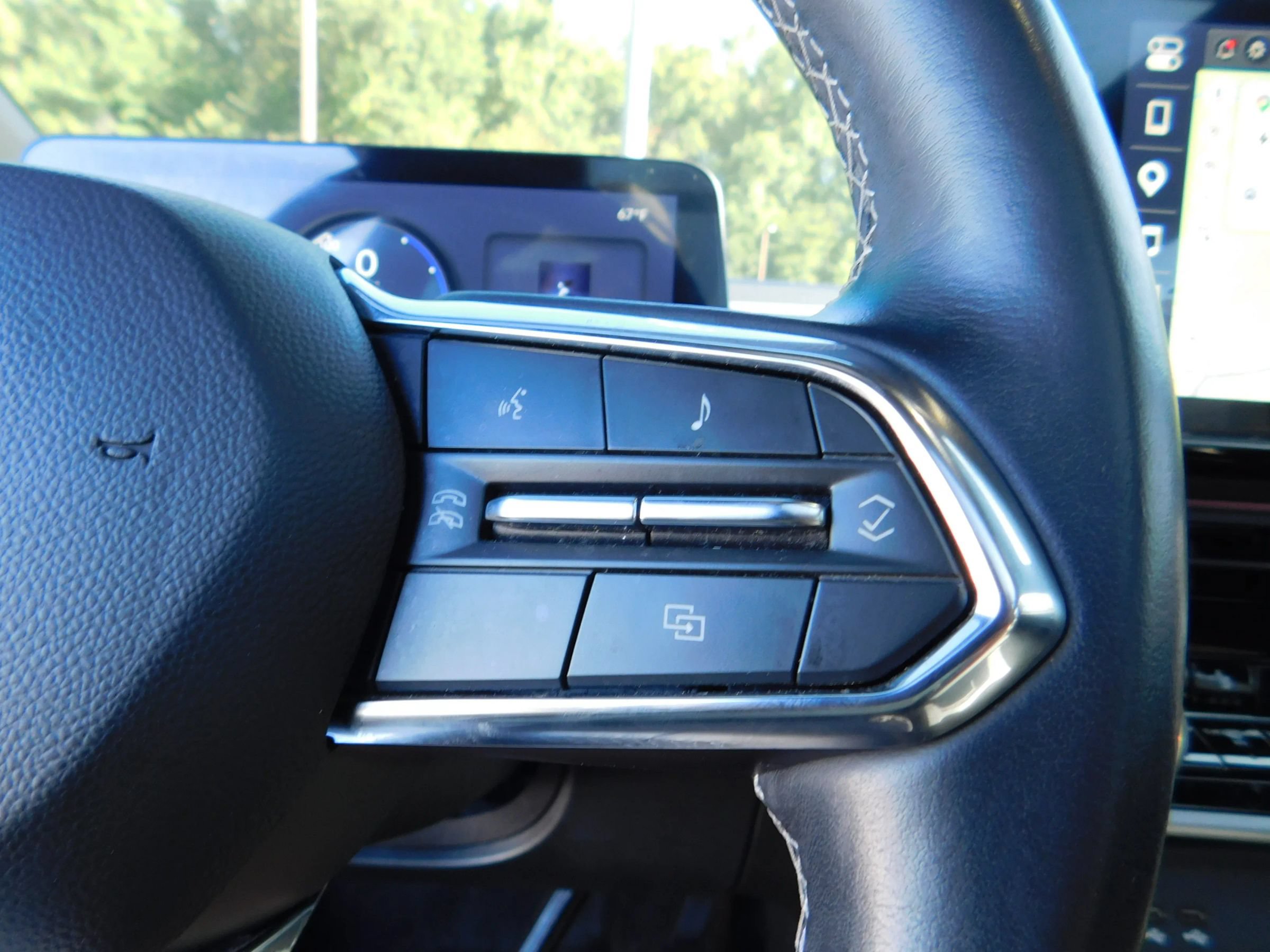 Used 2024 Honda Prologue Touring image 27