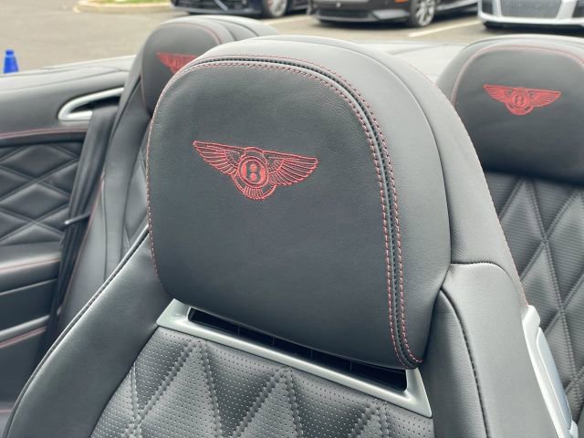 Used 2015 Bentley Continental GT V8 S image 20