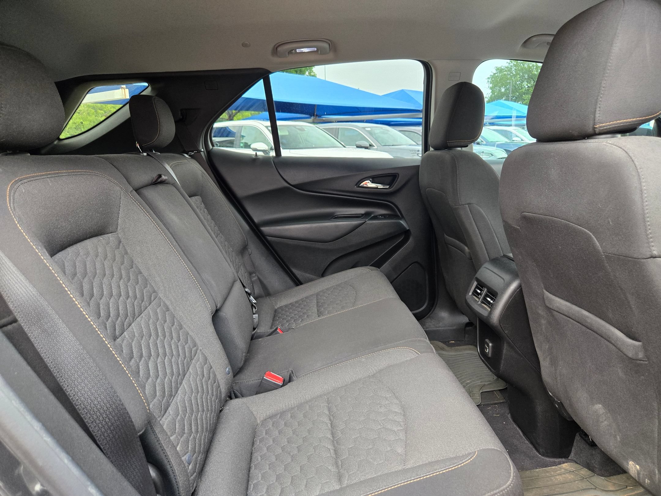 Used 2019 Chevrolet Equinox LT FWD image 22
