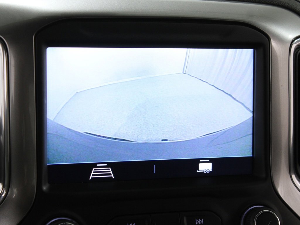 Used 2020 Chevrolet Silverado 1500 LT w/ All-Star Edition image 14