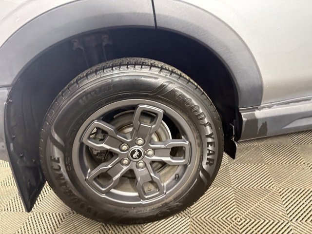 Used 2021 Ford Bronco Sport Big Bend image 24