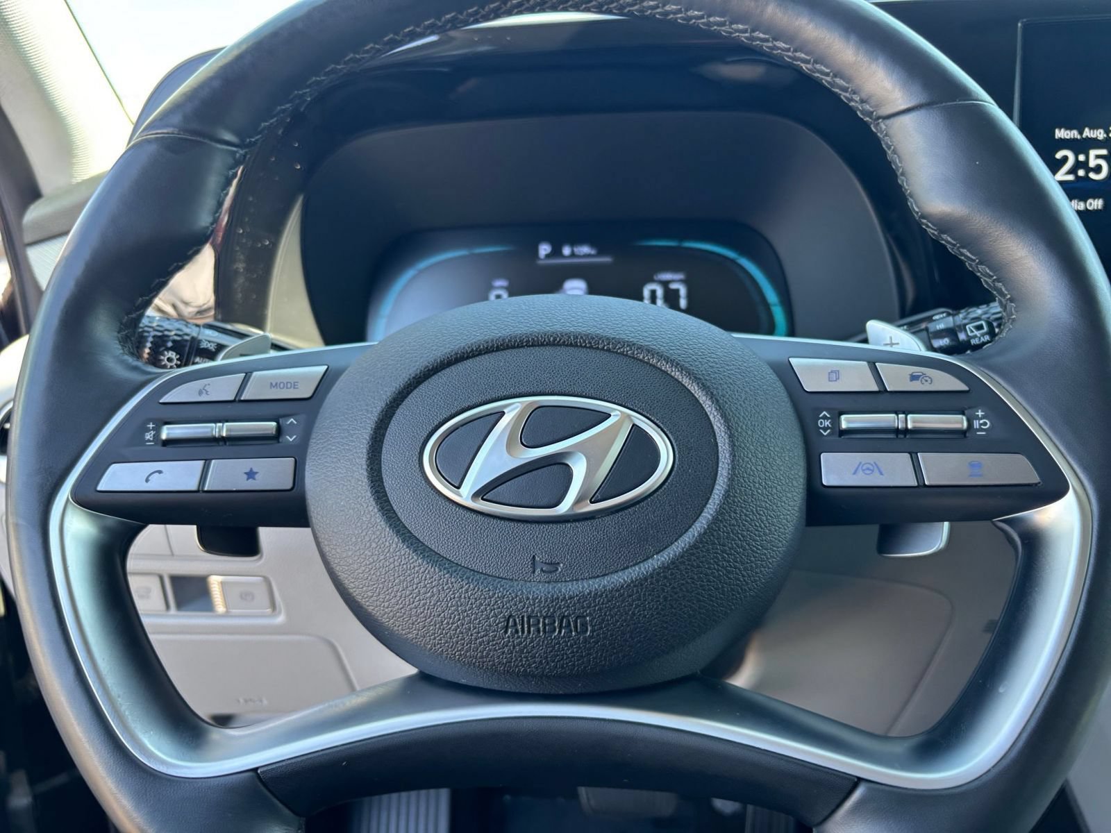Used 2024 Hyundai Palisade SEL AWD/4WD image 29