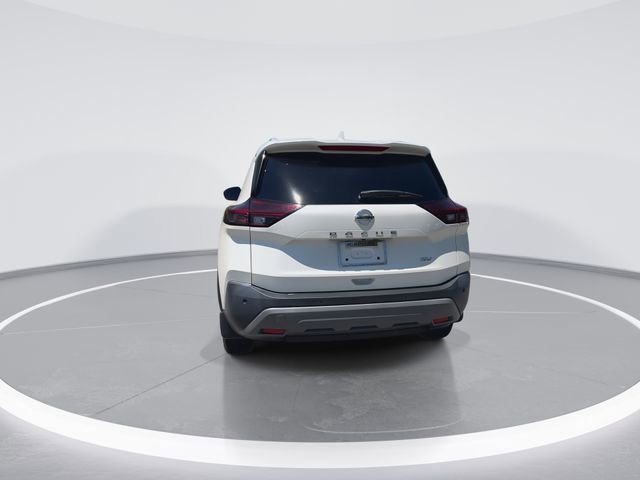 Used 2021 Nissan Rogue SV w/ Premium Package FWD image 7