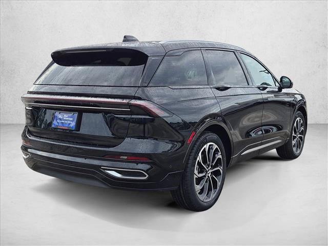 Used 2024 Lincoln Nautilus Reserve w/ Equipment Group 202A AWD/4WD image 5