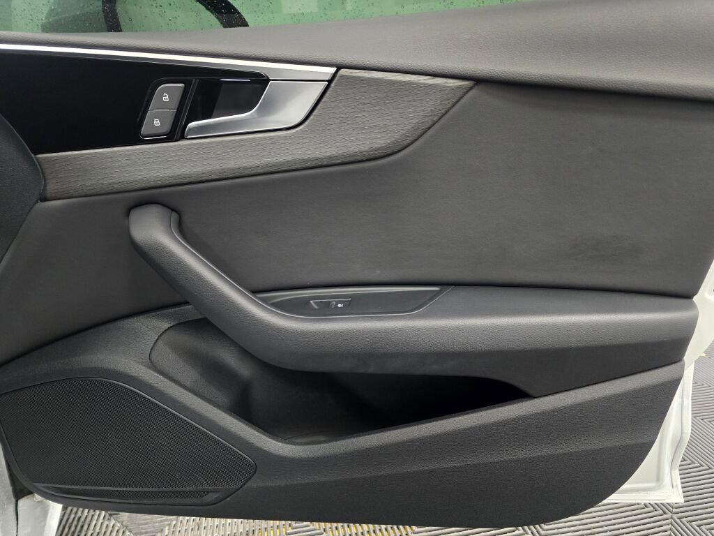 Used 2022 Audi A5 2.0T Premium w/ Convenience Package image 27