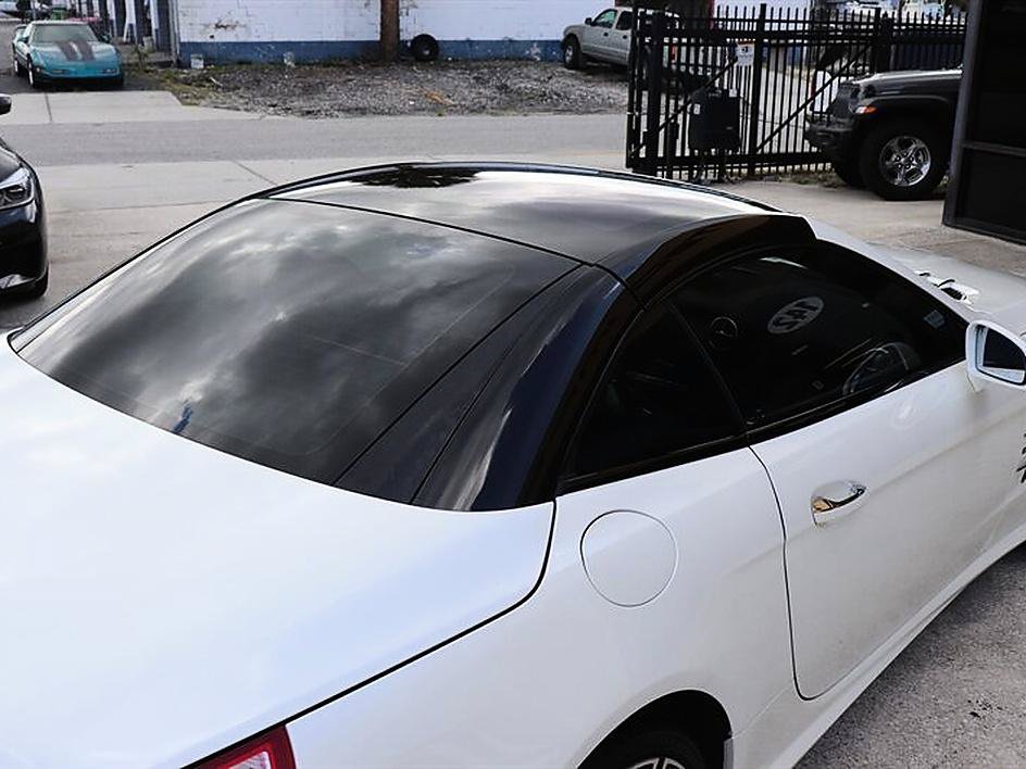 Used 2015 Mercedes-Benz SL 550 image 22